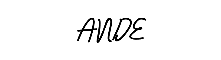 Bella Armanda  Free Fonts Download