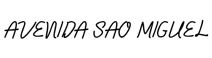 Bella Armanda  Free Fonts Download