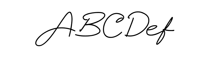 Allee  Free Fonts Download