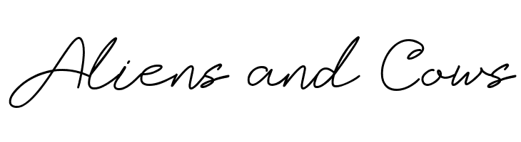 Allee  Free Fonts Download