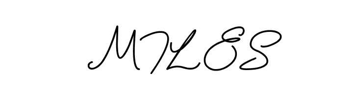 Allee  Free Fonts Download