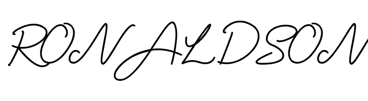 Allee  Free Fonts Download
