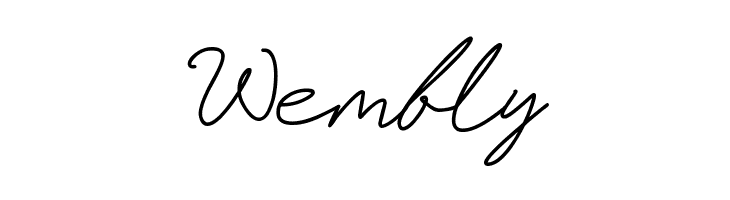 Allee  Free Fonts Download