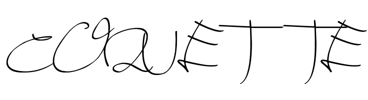 donatas script  Free Fonts Download