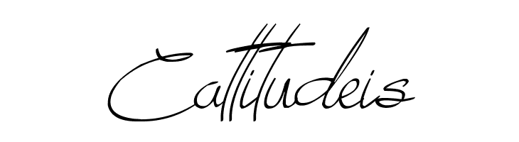 donatas script  Free Fonts Download