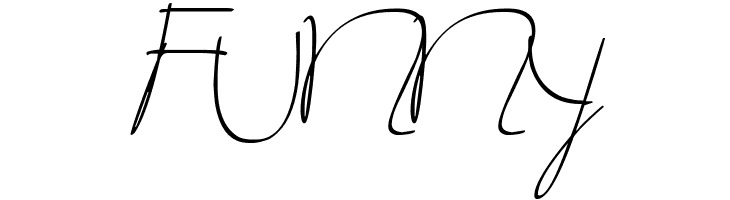 donatas script  Free Fonts Download