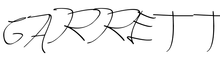 donatas script  Free Fonts Download