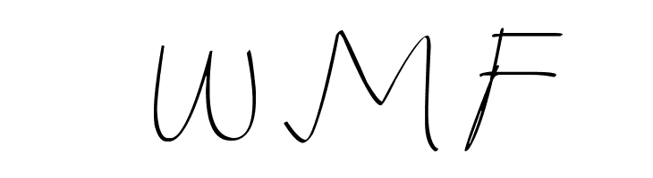 donatas script  Free Fonts Download