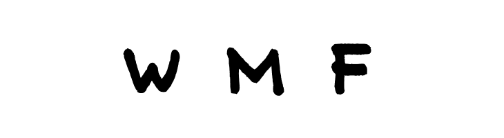 Comiquita Sans  Free Fonts Download