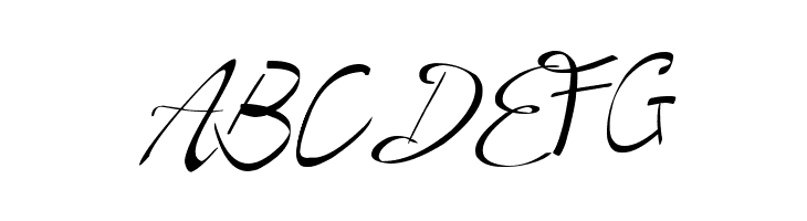 Camella Beauty Script  Free Fonts Download