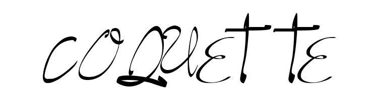 Camella Beauty Script  Free Fonts Download