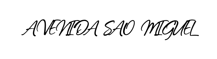 Rafiosa  Free Fonts Download