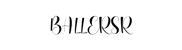 budyloves Regular  Free Fonts Download