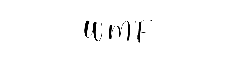 budyloves Regular  Free Fonts Download