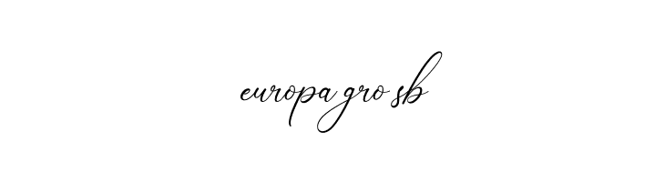 Nagisha  Free Fonts Download