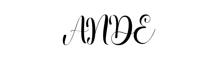 berylover Regular  Free Fonts Download