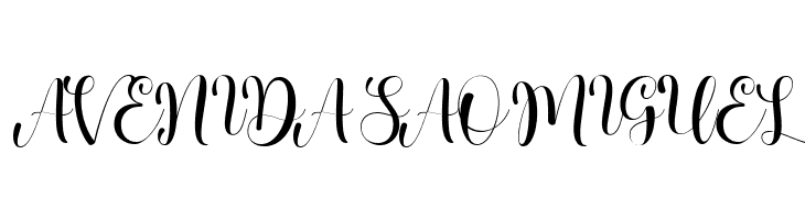 berylover Regular  Free Fonts Download