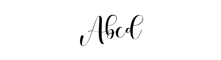 berylover Regular  Free Fonts Download