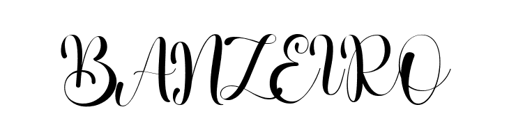 berylover Regular  Free Fonts Download
