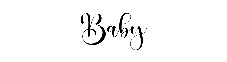 berylover Regular  Free Fonts Download