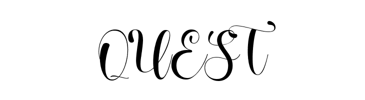 berylover Regular  Free Fonts Download