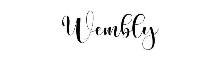 berylover Regular  Free Fonts Download