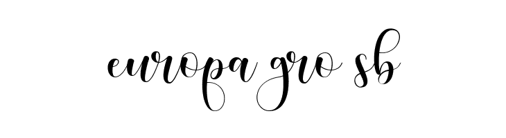 berylover Regular  Free Fonts Download