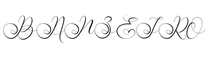 Rithey  Free Fonts Download