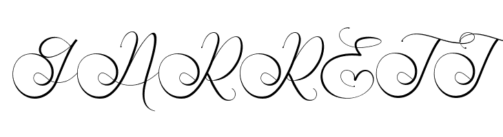 Rithey  Free Fonts Download