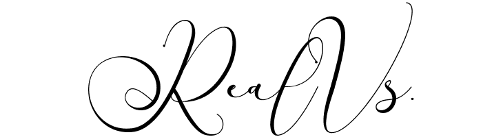 Rithey  Free Fonts Download