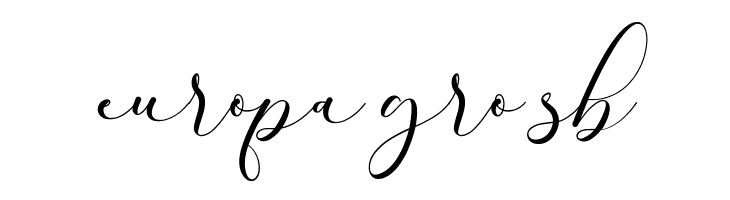 Rithey  Free Fonts Download