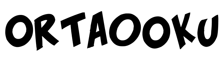 HirnBold  Free Fonts Download