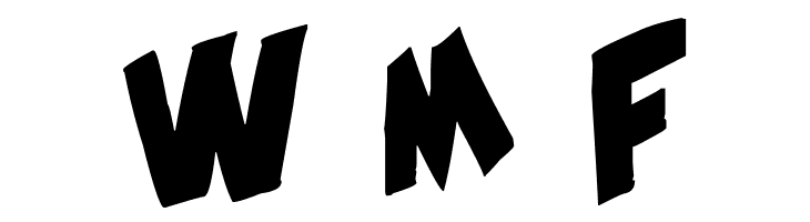 HirnBold  Free Fonts Download