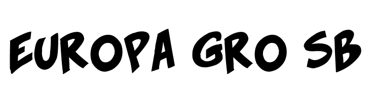 HirnBold  Free Fonts Download