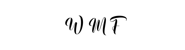 karoline Regular  Free Fonts Download