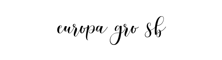 karoline Regular  Free Fonts Download