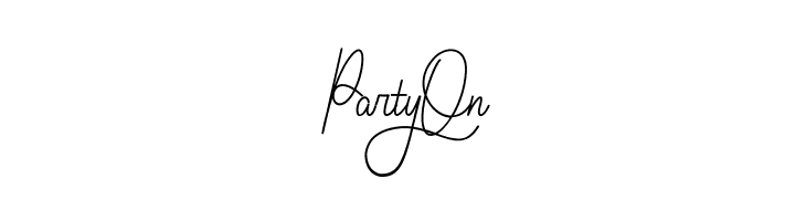 Charlotte Bellamy  Free Fonts Download