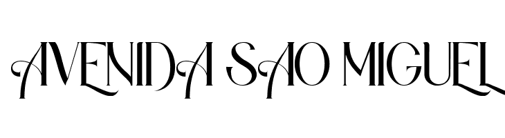 Carilos Regular  Free Fonts Download