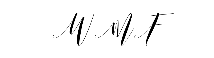 marisa Regular  Free Fonts Download