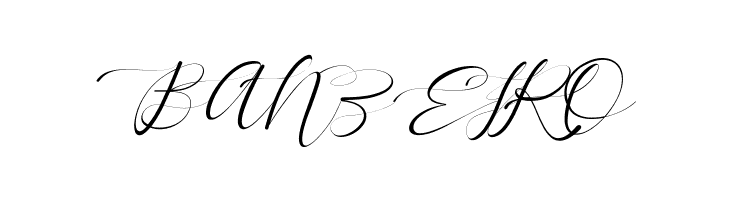 Tagonda  Free Fonts Download