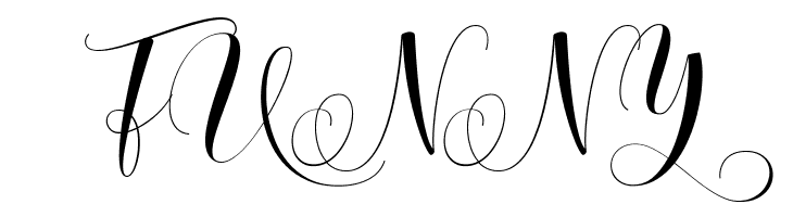 Amoselia Regular  Free Fonts Download