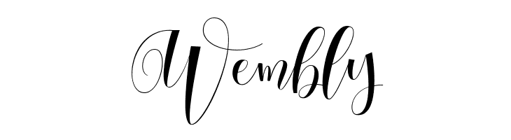 Amoselia Regular  Free Fonts Download