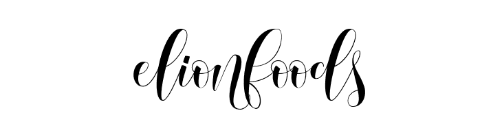 Amoselia Regular  Free Fonts Download
