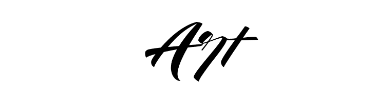 Night City Regular  Free Fonts Download