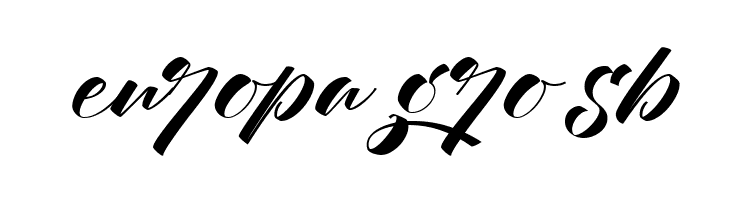 Night City Regular  Free Fonts Download