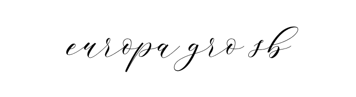 sigtia  Free Fonts Download