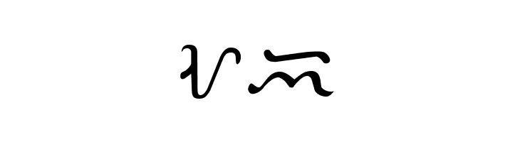 Bisaya 1880  Free Fonts Download