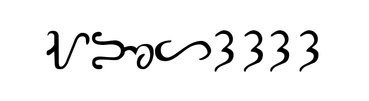 Bisaya 1880  Free Fonts Download