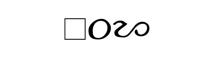 Bisaya 1880  Free Fonts Download