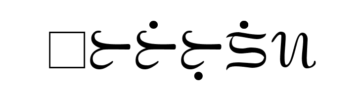 Bisaya 1880  Free Fonts Download